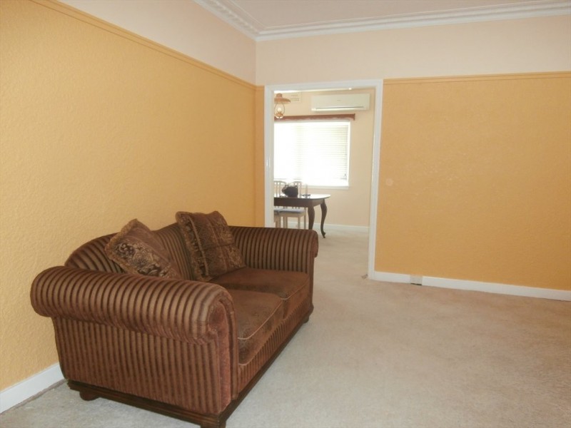 Newman Ave, Brisbane QLD 4000
