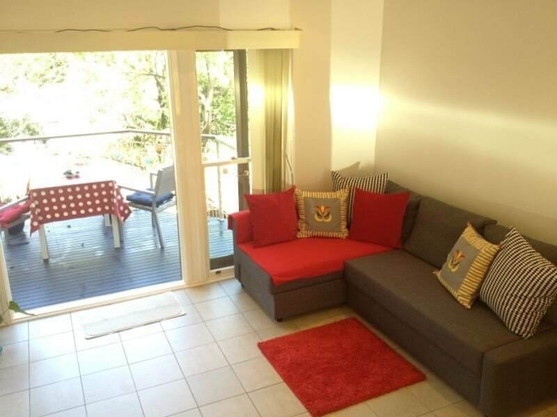 Darling Street, Balmain East NSW 2041