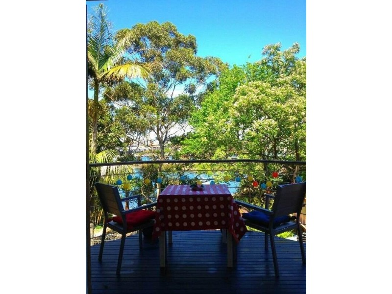 Darling Street, Balmain East NSW 2041