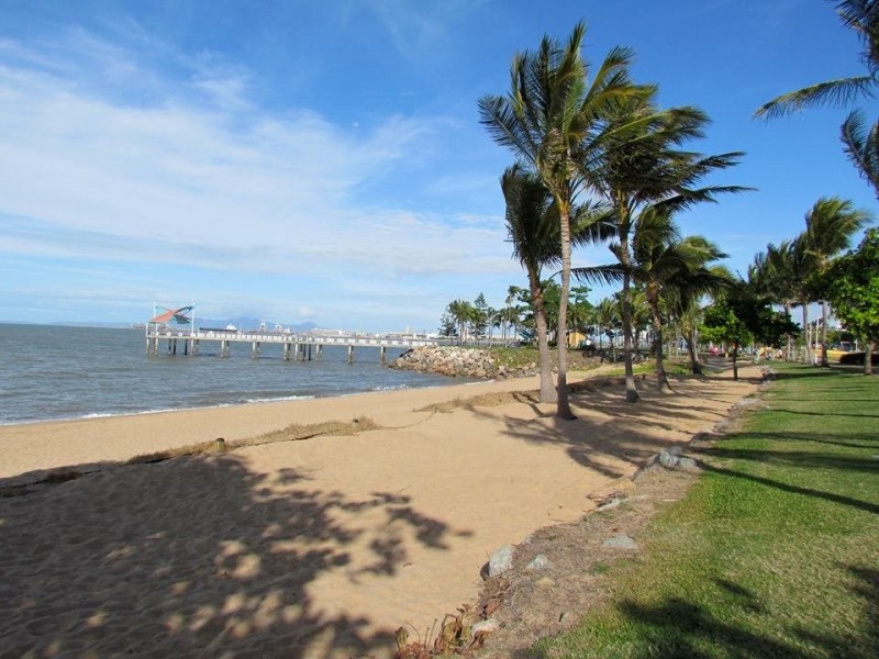 The Strand, North Ward QLD 4810