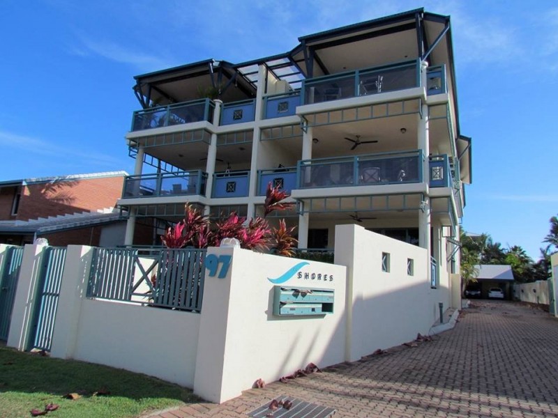 The Strand, North Ward QLD 4810