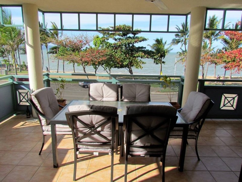 The Strand, North Ward QLD 4810