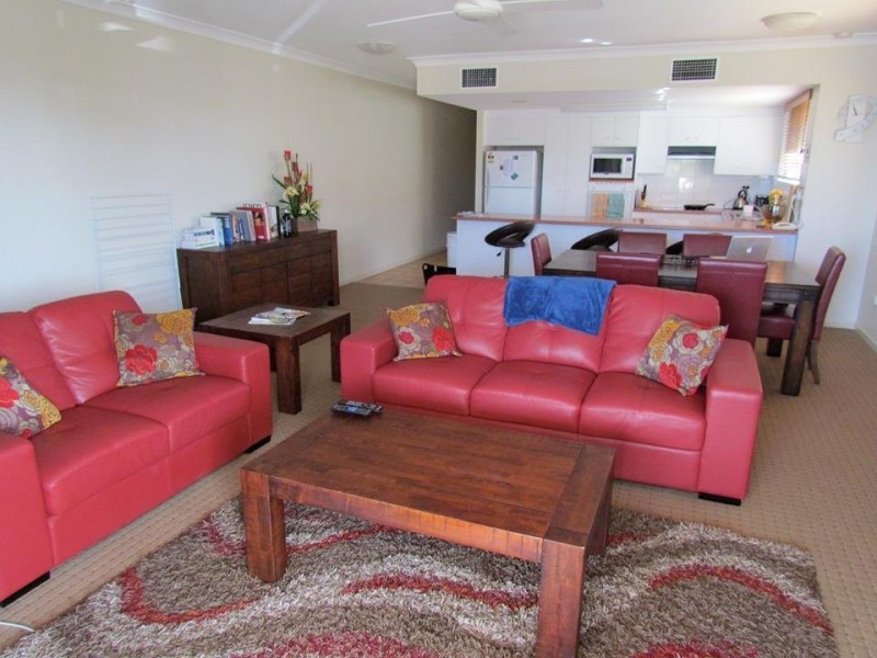 The Strand, North Ward QLD 4810