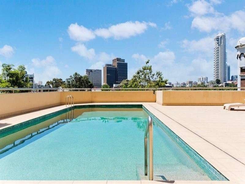 Oxford street, Darlinghurst NSW 2010