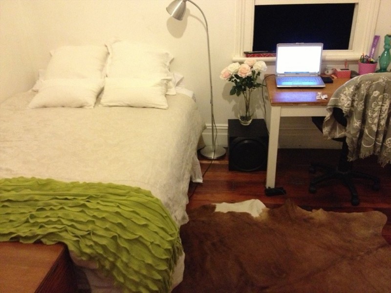 Bridge Road, Glebe NSW 2037