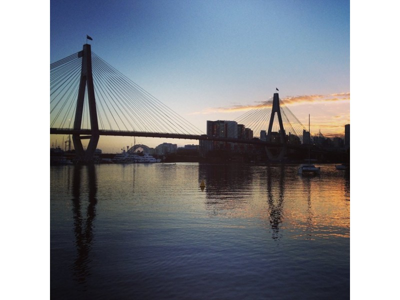 Bridge Road, Glebe NSW 2037