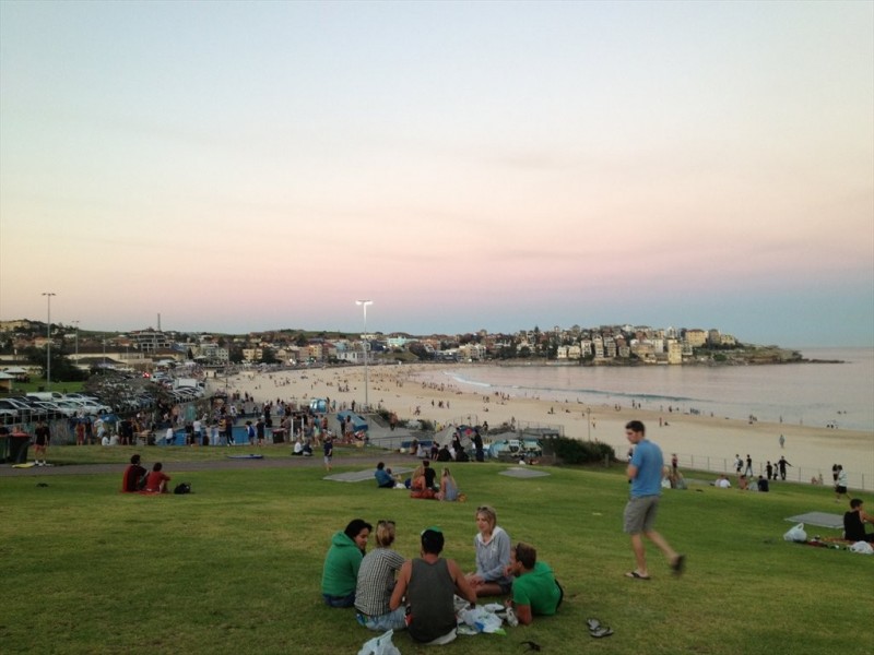 Bridge Road, Glebe NSW 2037