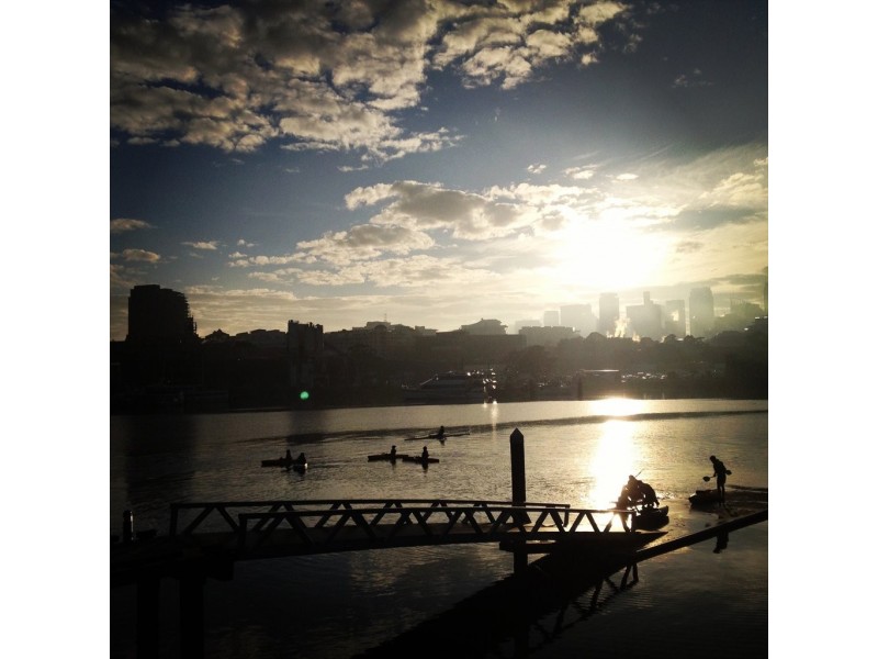 Bridge Road, Glebe NSW 2037