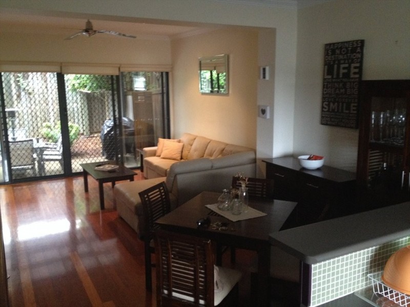 Fuller St, Lutwyche QLD 4030