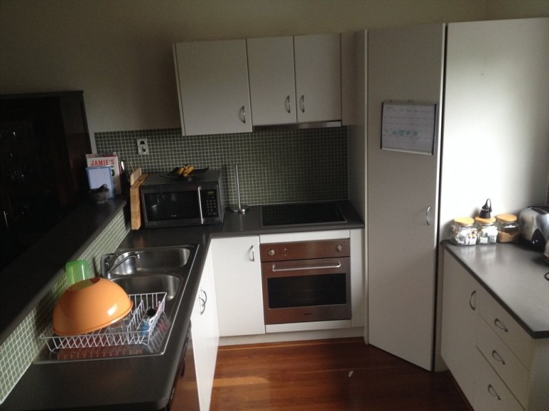Fuller St, Lutwyche QLD 4030