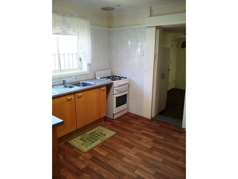 George St, Eastlakes NSW 2018