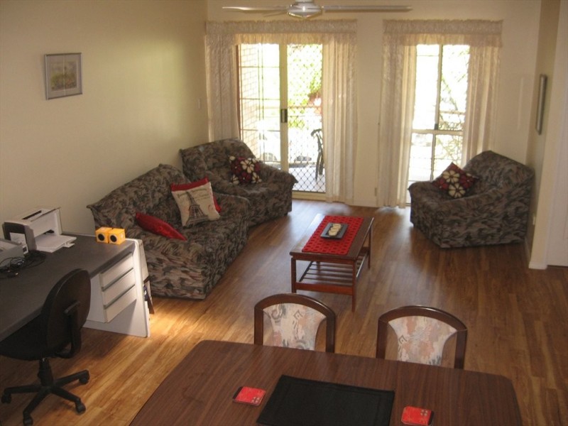 Chaucer Street, Moorooka QLD 4105