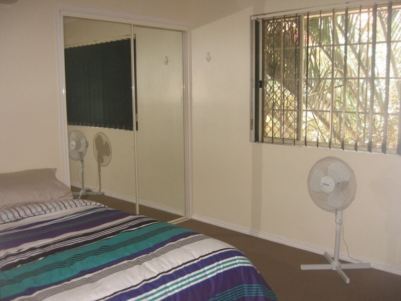 Chaucer Street, Moorooka QLD 4105