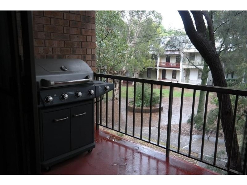 Jones Street, Ultimo NSW 2007