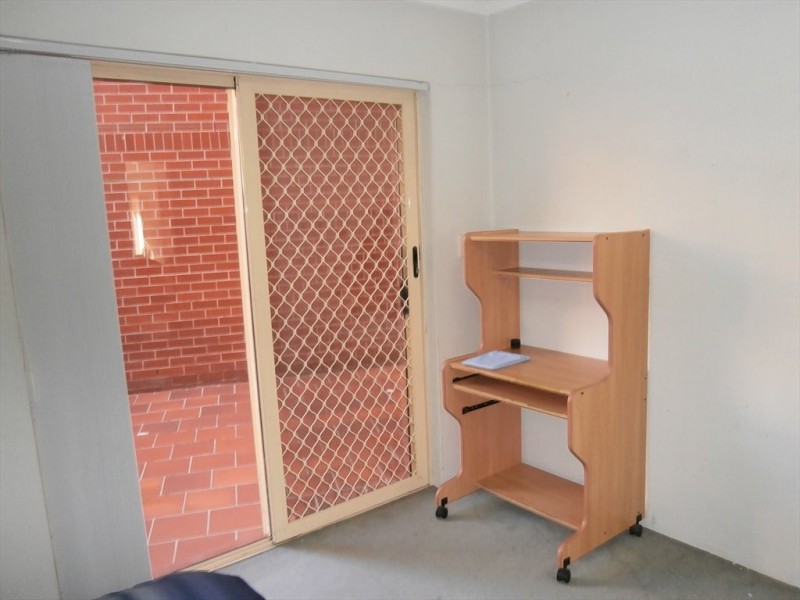 Missenden Road, Camperdown NSW 2050