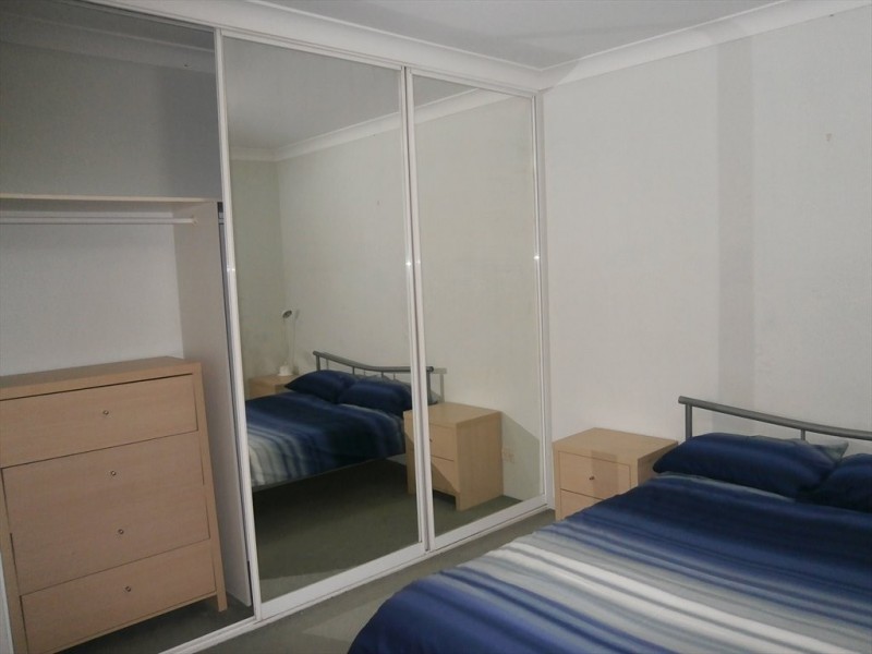 Missenden Road, Camperdown NSW 2050