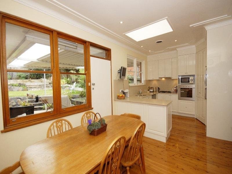 Yaraan Ave, Epping NSW 2121