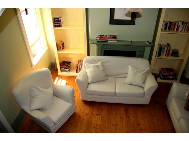 Rose Street, Chippendale NSW 2008