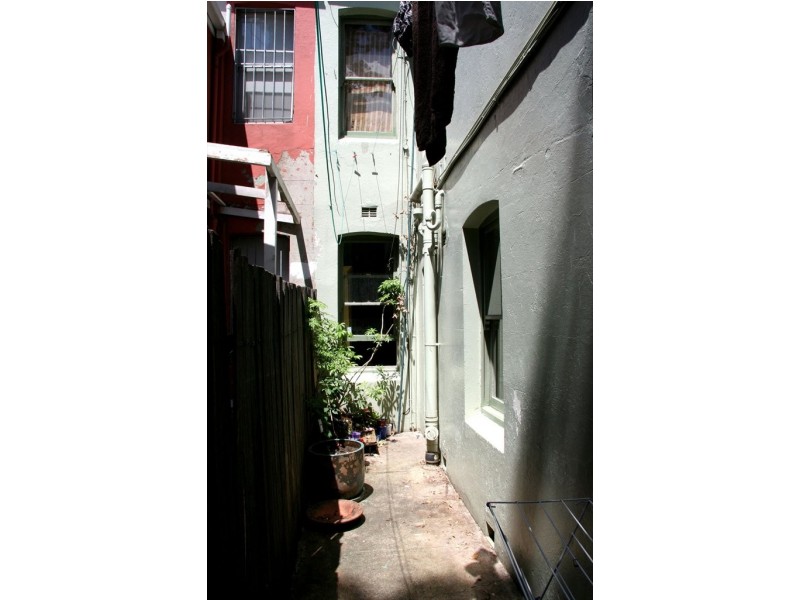 Rose Street, Chippendale NSW 2008