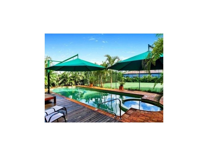 Dunmore Terrace, Auchenflower QLD 4066