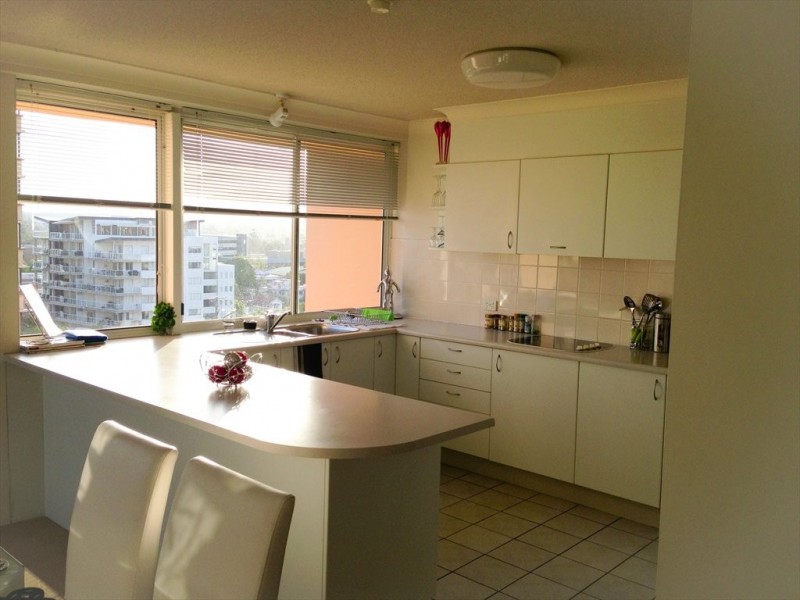 Dunmore Terrace, Auchenflower QLD 4066