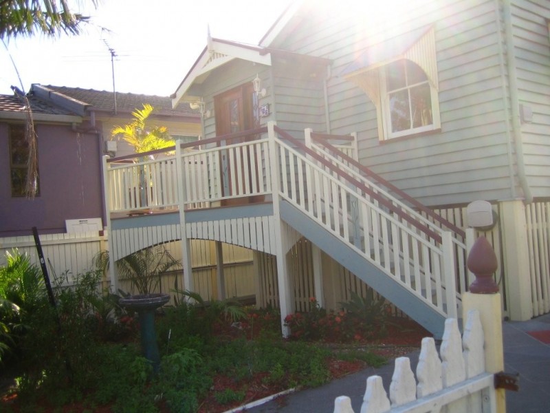 west avenue, Wynnum QLD 4178