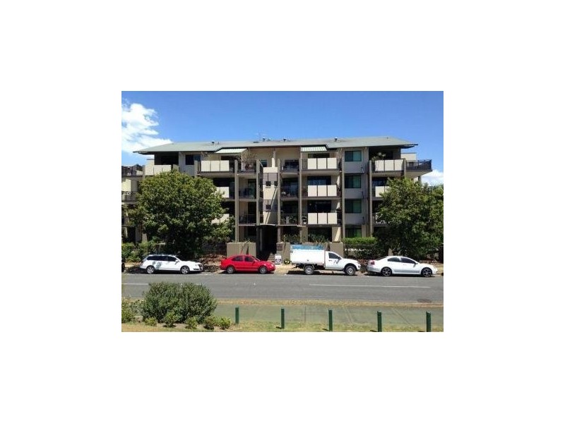 Newstead Ave, Newstead QLD 4006