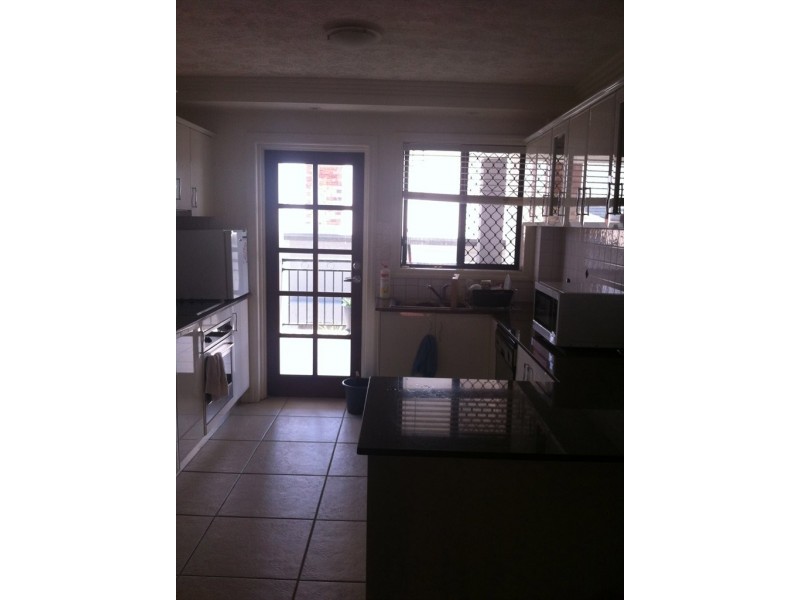 Abbotsford Road, Bowen Hills QLD 4006