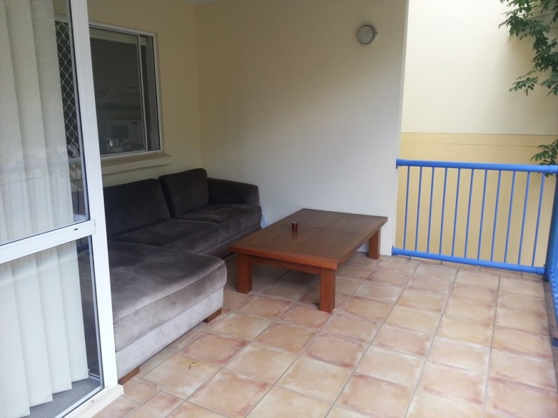 Cadell Street, Toowong QLD 4066