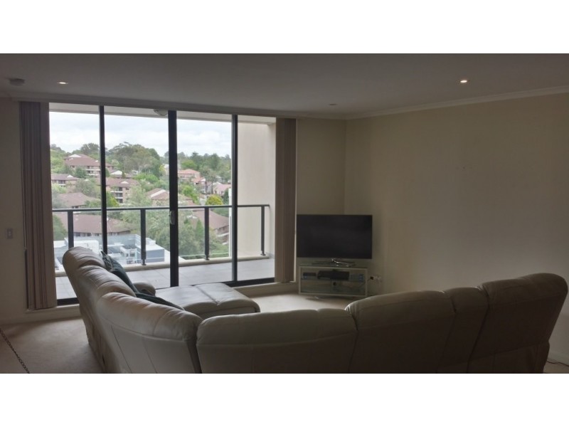 Rawson Street, Epping NSW 2121