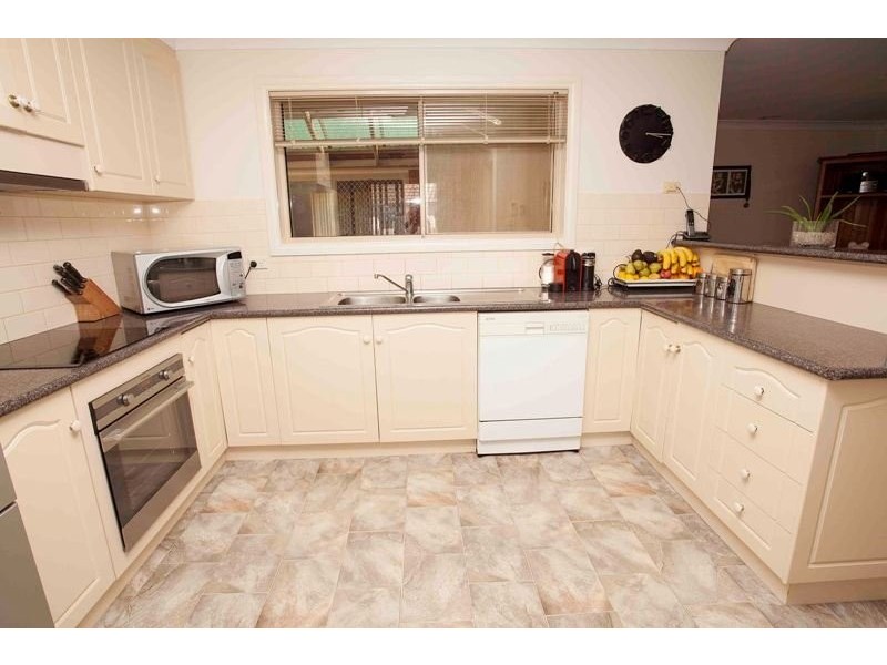 Kaldari Crescent, Glenfield Park NSW 2650