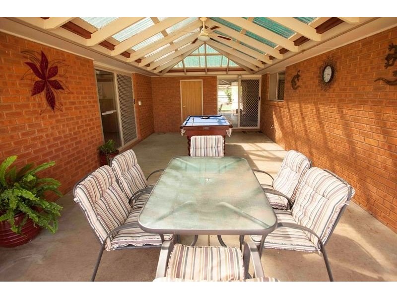 Kaldari Crescent, Glenfield Park NSW 2650