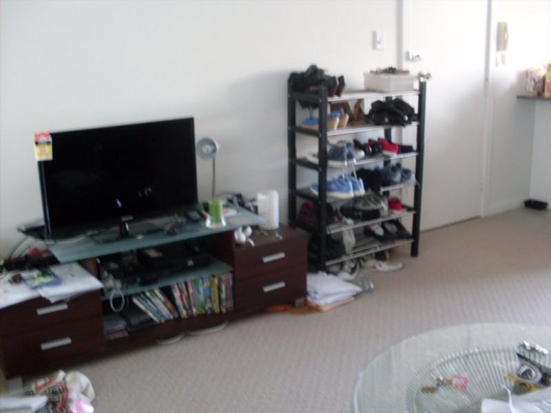 Anzac Parade, Kensington NSW 2033