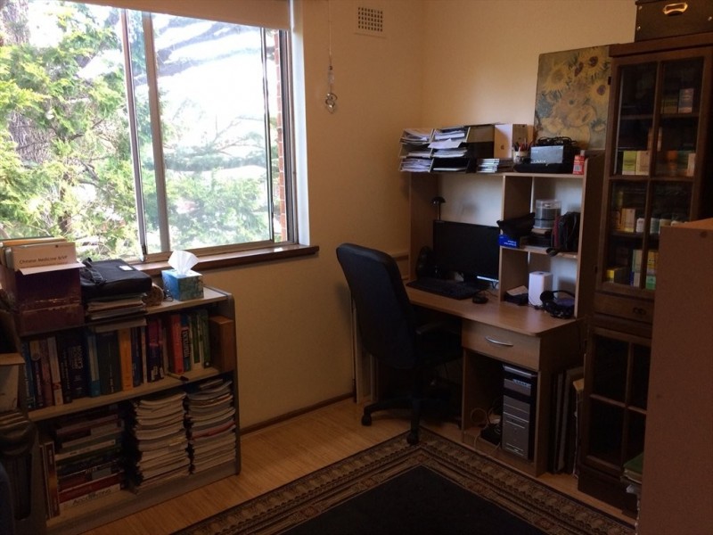 orpington st, Ashfield NSW 2131