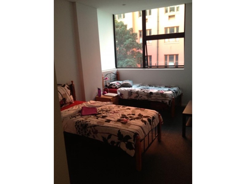 Jones Street, Ultimo NSW 2007