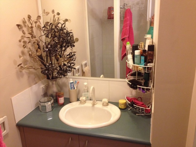 newstead terrace, Newstead QLD 4006