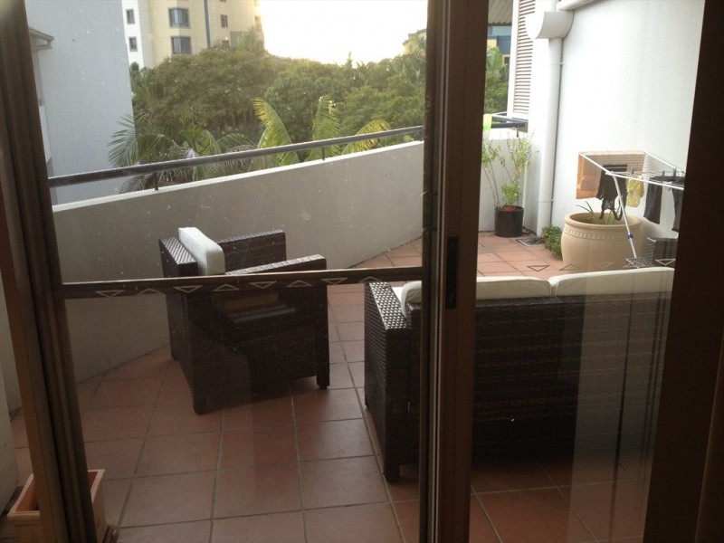 newstead terrace, Newstead QLD 4006