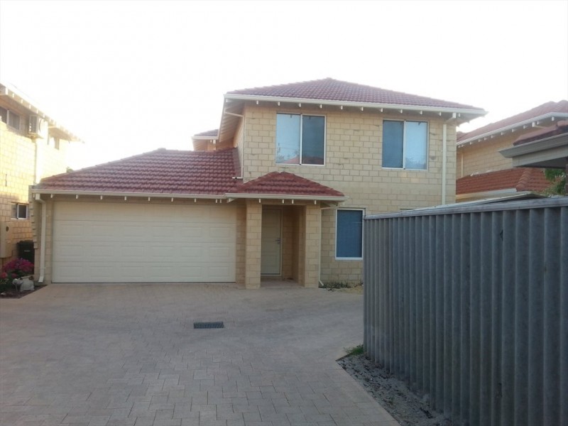 Teague street, Victoria Park WA 6100