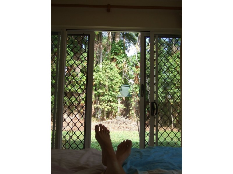 Forest Ave, Edge Hill QLD 4870