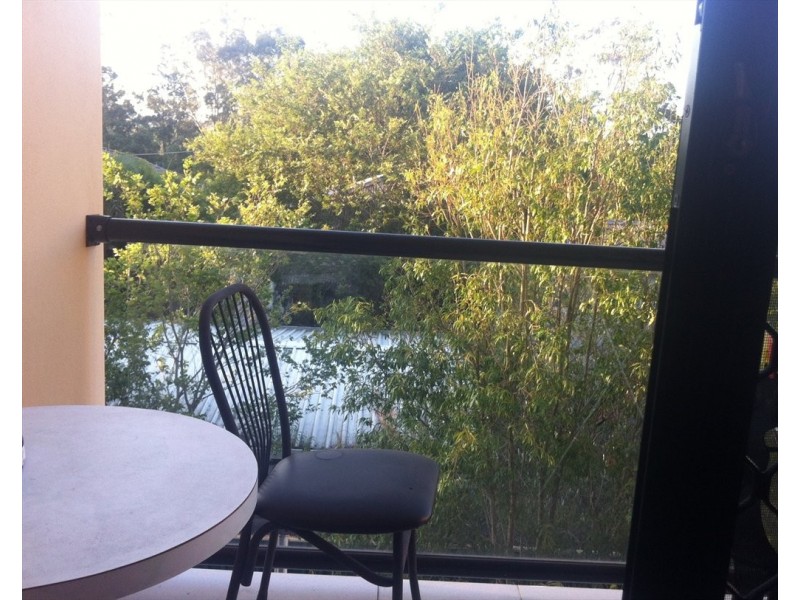 Sir Fred Schonell Drive, St Lucia QLD 4067