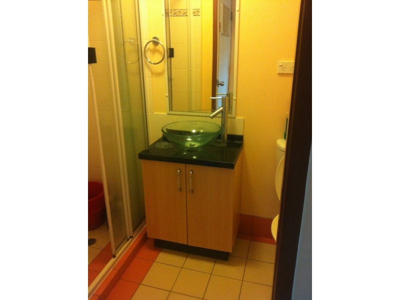 Sir Fred Schonell Drive, St Lucia QLD 4067