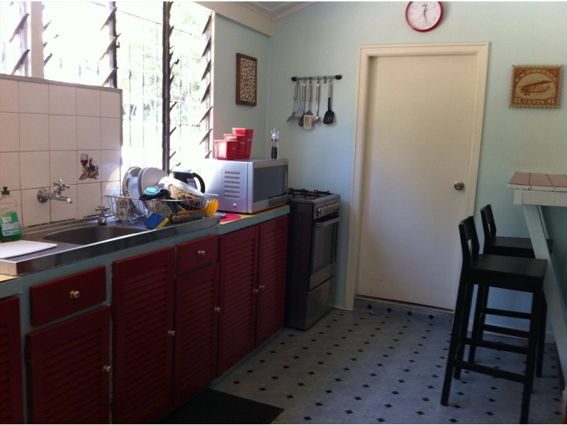 Boundary Street, West End QLD 4101