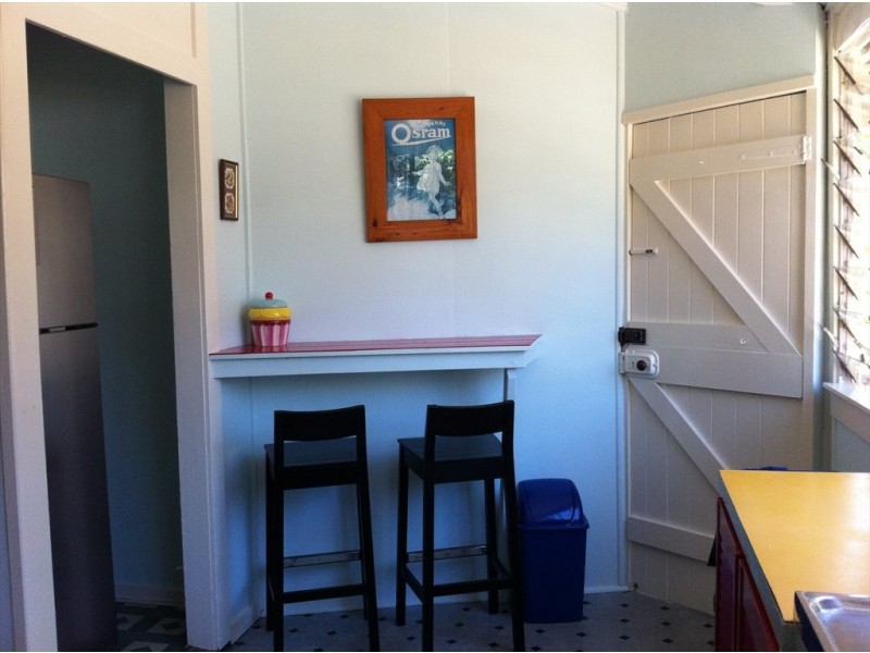 Boundary Street, West End QLD 4101