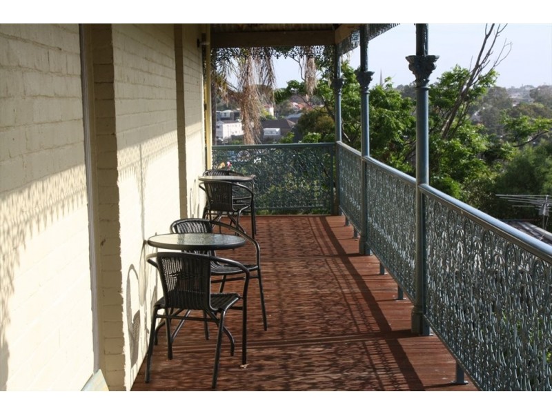 HORNSEY STREET, Rozelle NSW 2039