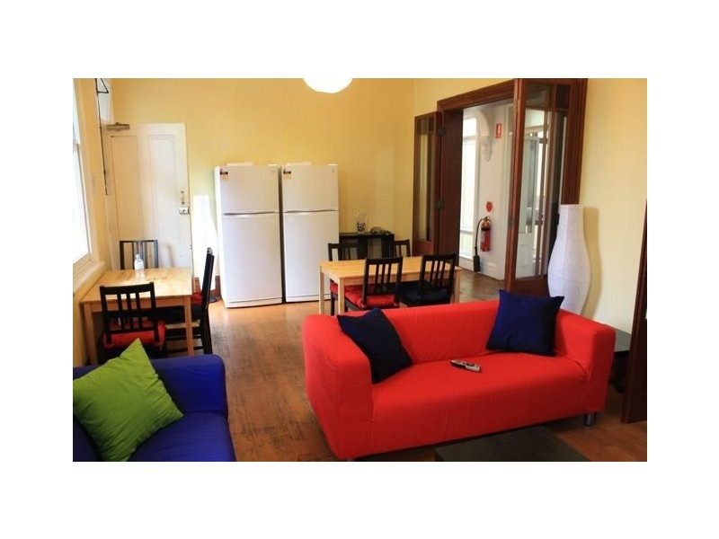 HORNSEY STREET, Rozelle NSW 2039