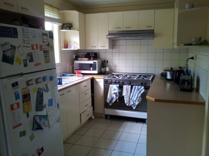 Nott Street, Port Melbourne VIC 3207