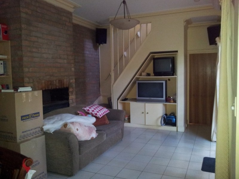 Nott Street, Port Melbourne VIC 3207