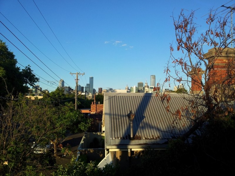 Nott Street, Port Melbourne VIC 3207