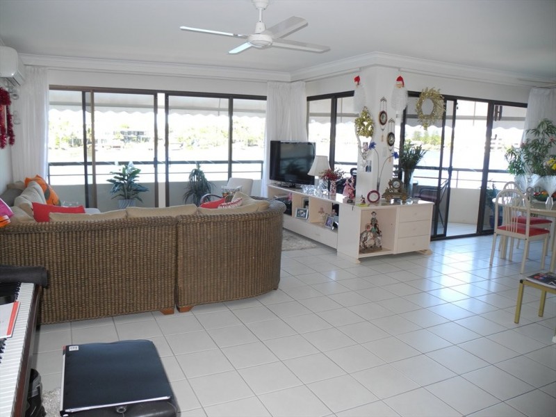 Peninsular Drive, Surfers Paradise QLD 4217