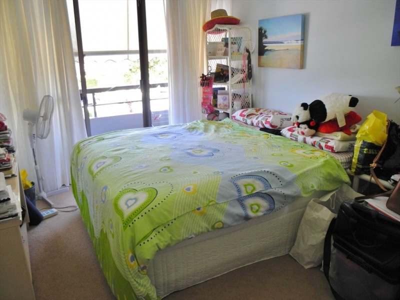 Peninsular Drive, Surfers Paradise QLD 4217